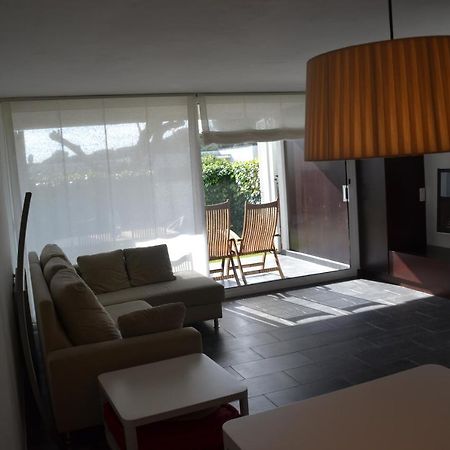 Bonito Apartamento Con Jardin Platja d'Aro Kültér fotó