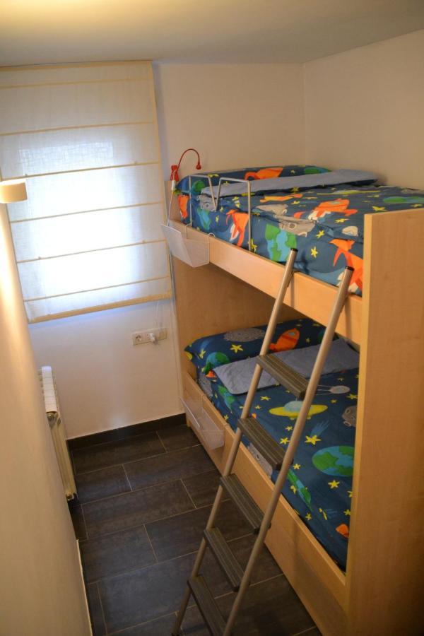 Bonito Apartamento Con Jardin Platja d'Aro Kültér fotó