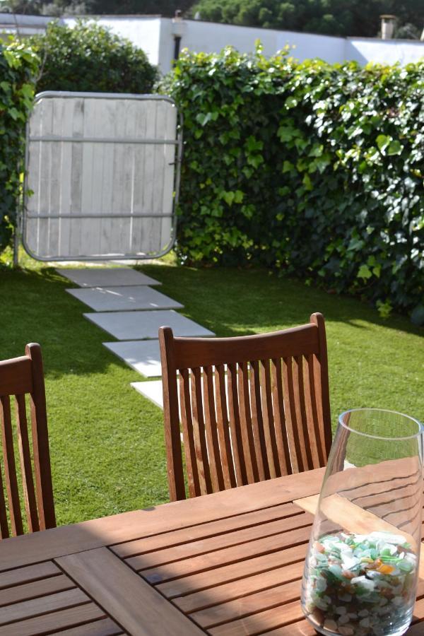Bonito Apartamento Con Jardin Platja d'Aro Kültér fotó