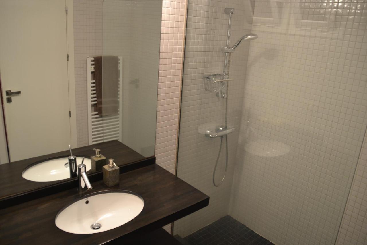 Bonito Apartamento Con Jardin Platja d'Aro Kültér fotó