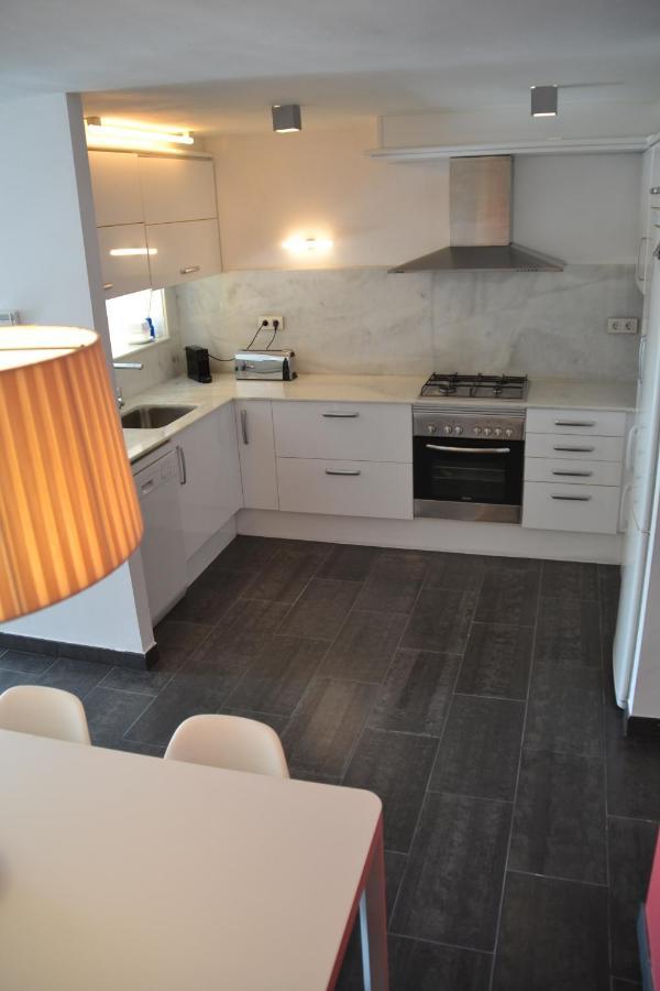 Bonito Apartamento Con Jardin Platja d'Aro Kültér fotó