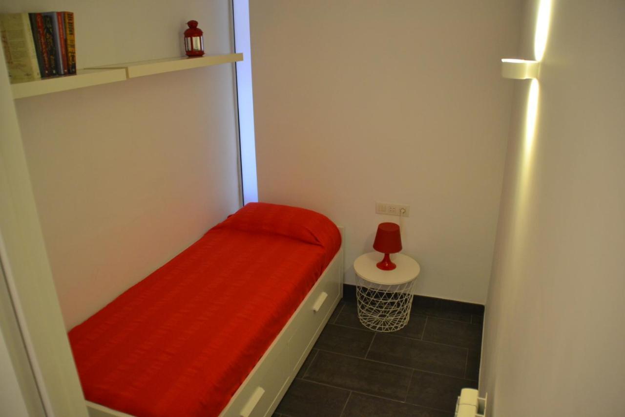 Bonito Apartamento Con Jardin Platja d'Aro Kültér fotó