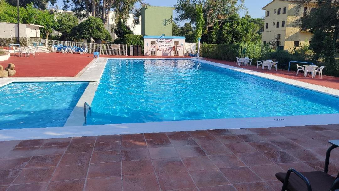 Bonito Apartamento Con Jardin Platja d'Aro Kültér fotó